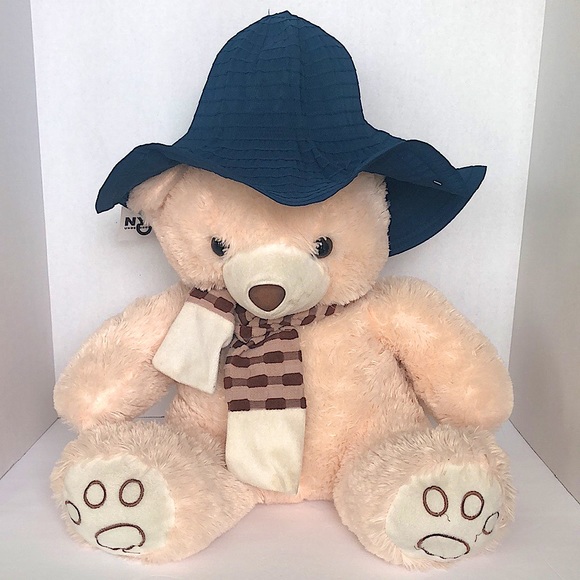 🆕NYC Underground Summer Beach Bucket Packable Hat - Picture 5 of 10